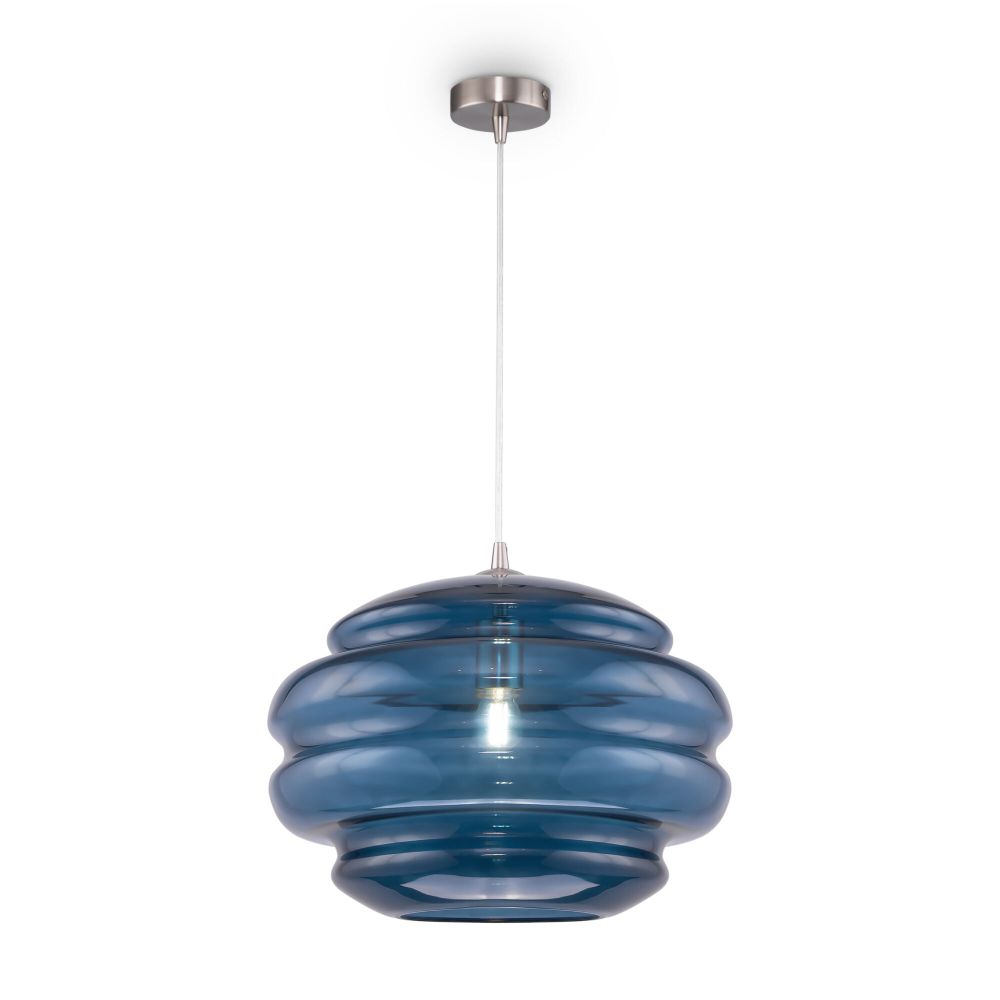 Подвесной светильник Maytoni Ruche P078PL-01BL