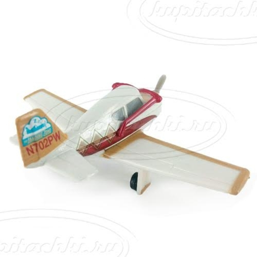 Самолет Барбара (Planes) loose