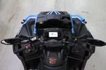 Квадроцикл BRC X-TERRA CT ATV 1000 Черный/синий (ПСМ)