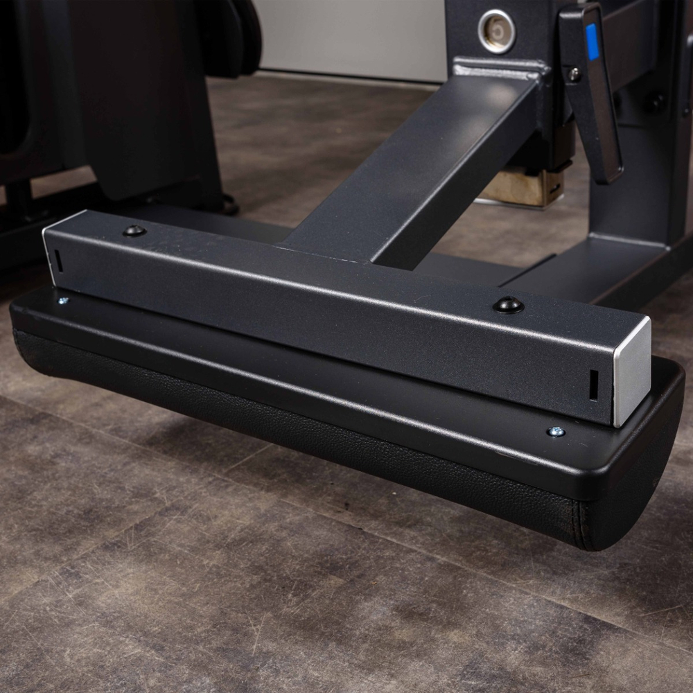 U3026C (E3026) Трицепс-машина. Имитация отжиманий. Стек 135 кг