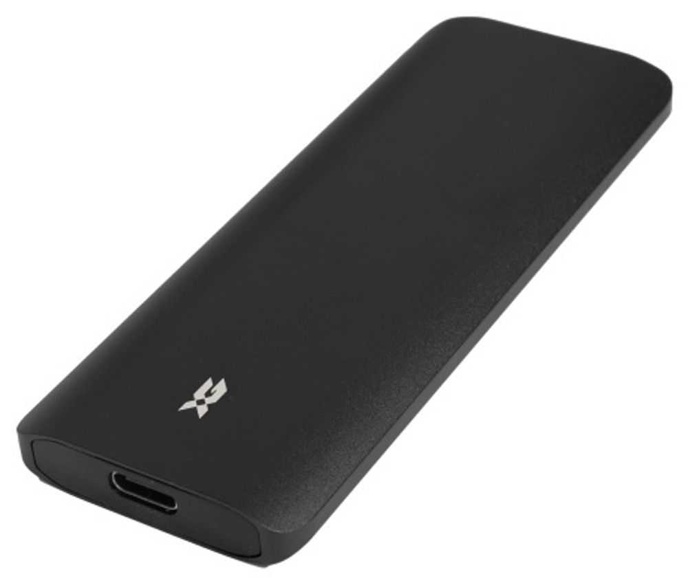Внешний накопитель XG XGED512-R 512 Гб