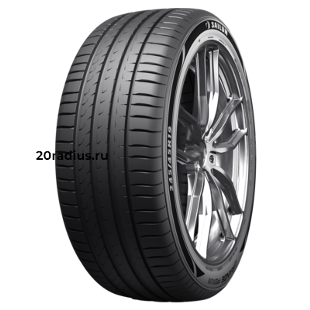 265/40R21 105W Erange Premium EV TL