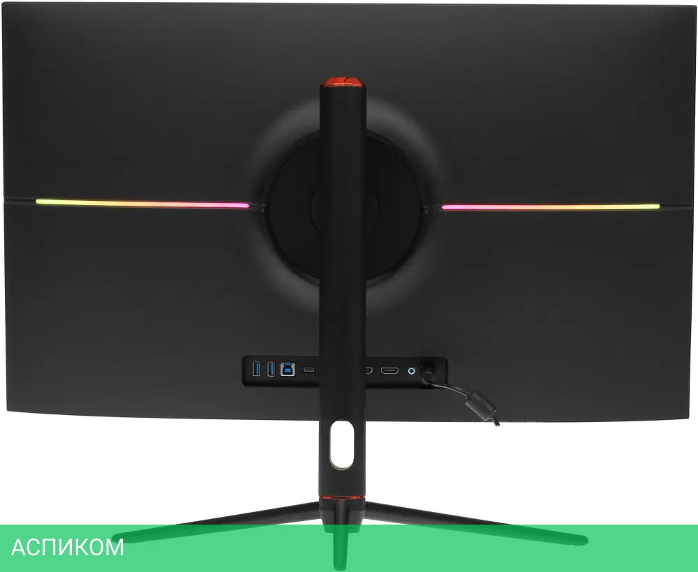 Игровой монитор Titan Army P27A2V