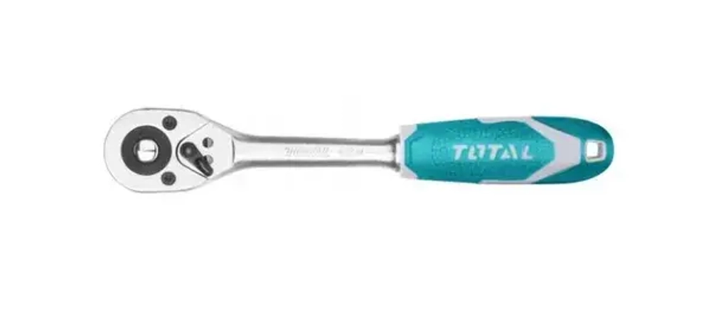 Ключ трещоточный 1/4" THT106146