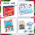 Артбокс №102 "Новогодний подарок" (5-8 лет) из 3 подарков - купить оптом в Москве