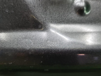 Дверь передняя левая Audi A4 B9 (2015-н.в.)