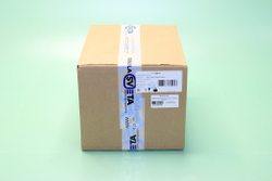 Фара основная КамАЗ, МАЗ, УАЗ-3160 квадратная, гладкое стекло /36.3775,ФГ013/