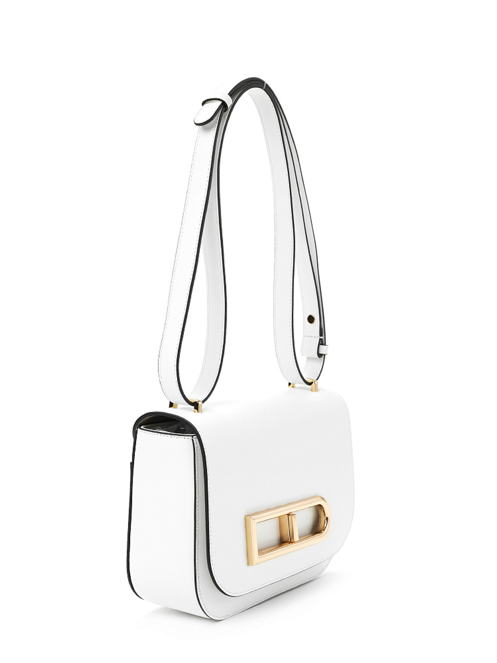 Сумка кожаная FABRETTI L19717-065