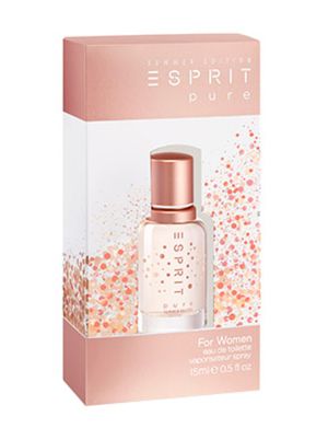 Esprit Pure Summer Edition For Women