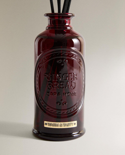 Zara Home - Диффузор mikado gingerbread, 100 мл