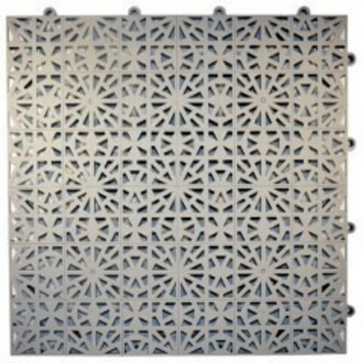 Покрытие Skiv Sport 30х20х1,2 см Серое