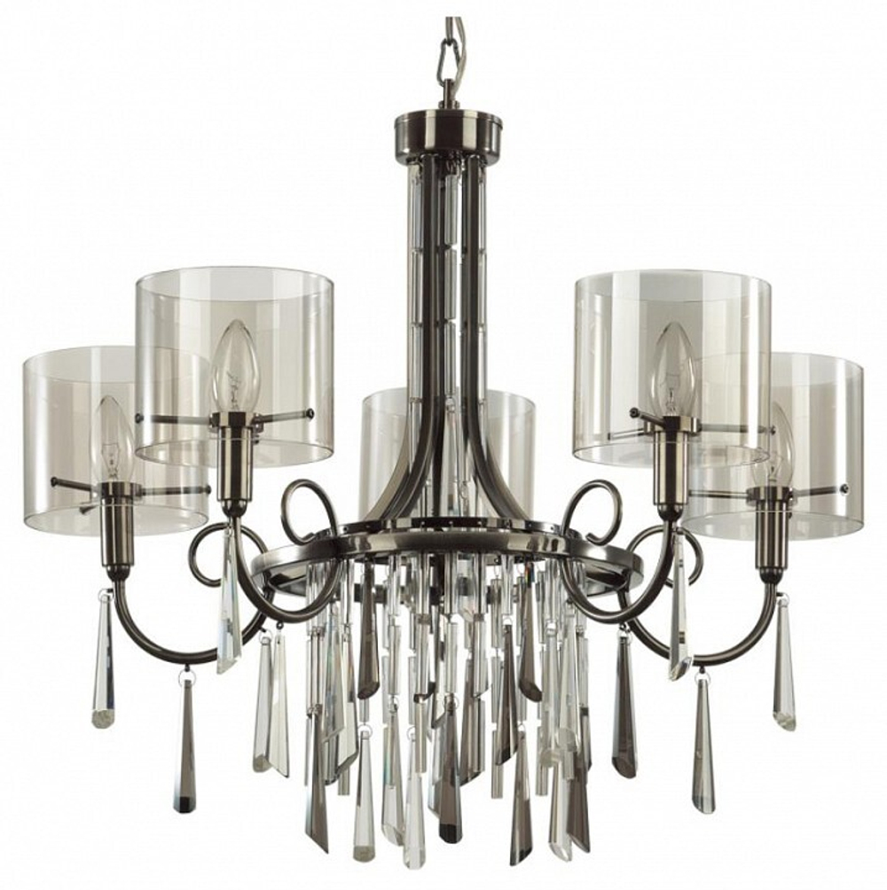 Подвесная люстра Odeon Light 4890/5