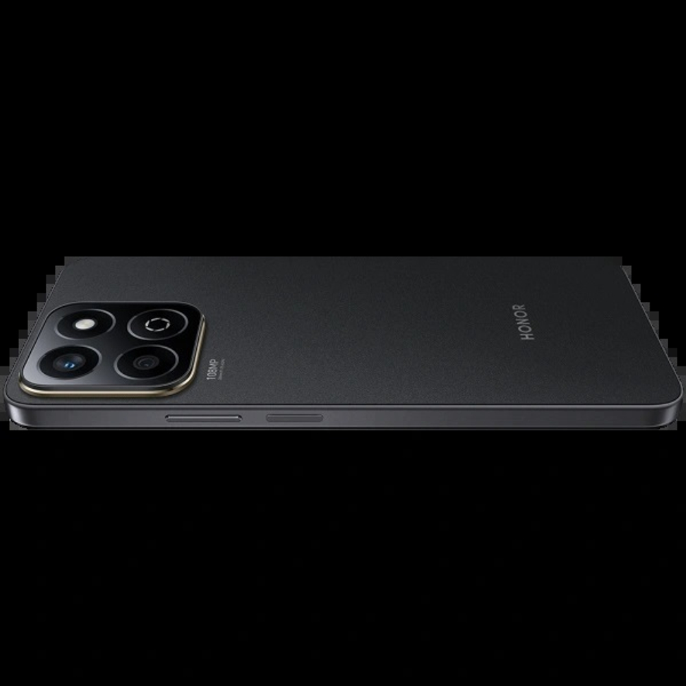 Смартфон Honor X7c 8/128Gb Полночный чёрный (ALT-LX1)