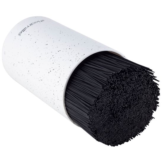 Подставка для ножей 22,5 см. Kamille KM-7605