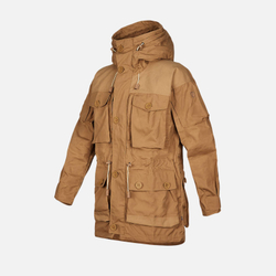 Куртка мужская Fjallraven Smock Светло-коричневый