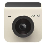 Видеорегистратор Xiaomi 70mai Dash Cam A400 (версия Global)
