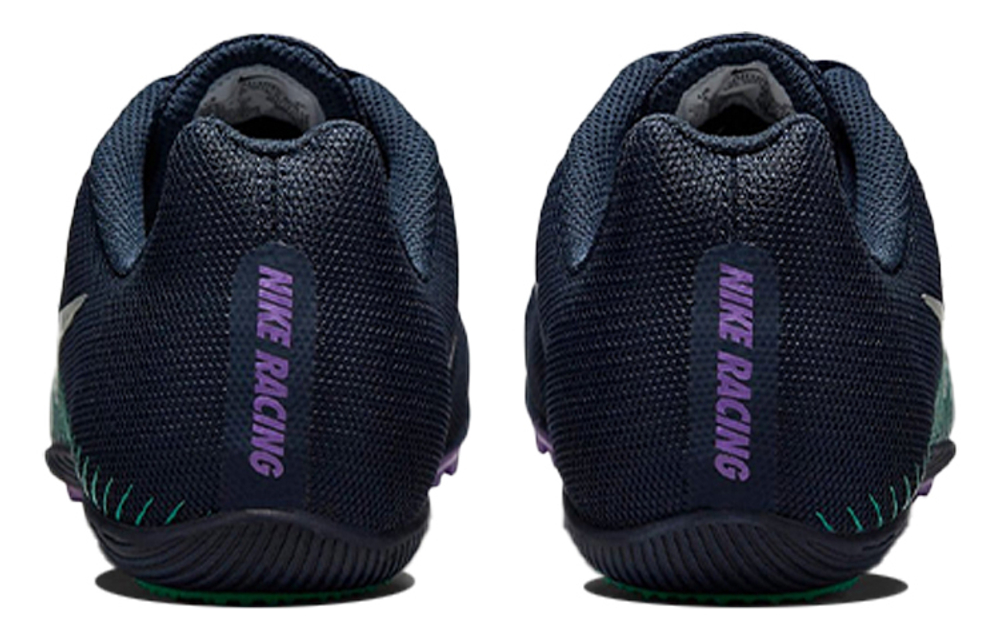 Кроссовки Nike Zoom Rival M 9