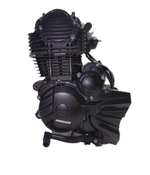 Двигатель ZS 172FMM-3A (CB250-F) Мотоцикл PROGASI Palma 250