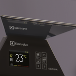 Конвектор Electrolux ECH/BNE-1500 Brilliant Next