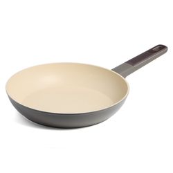 СКОВОРОДА С АНТИПРИГАРНЫМ ПОКРЫТИЕМ PFLUON MARBLE, 26*5 СМ