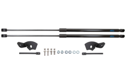 Упоры капота для KIA Cerato (BD), 2018-2021, IV Рест 2021-, к-т 2 шт / Киа Серато