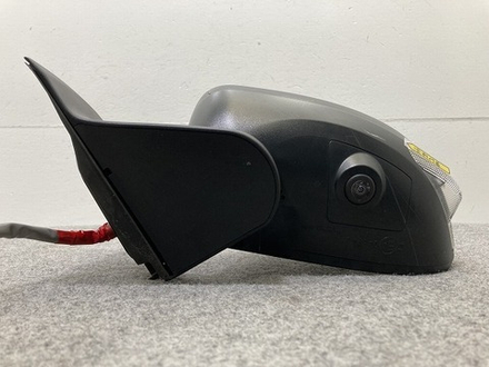 зеркало левое Toyota Raize A200A A210A