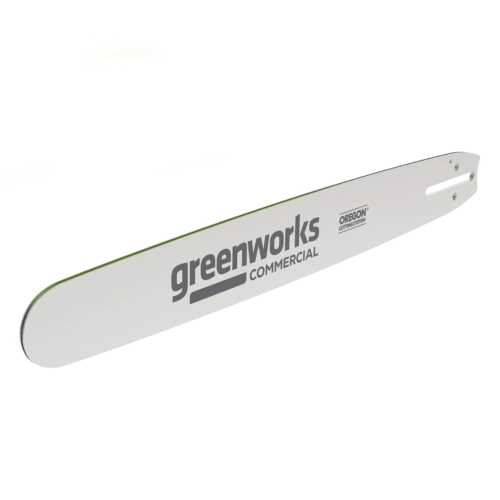 Шина 20"/50 см 3/8" 1,3 72 зв.Greenworks 2963107