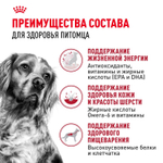 Royal Canin Medium Adult 7+ Корм сухой для взрослых собак средних размеров от 7 лет и старше 15 кг