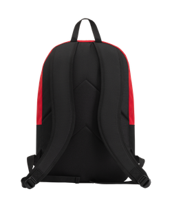 Рюкзак ESSENTIAL Backpack, красный/черный