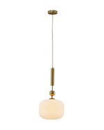 Светильник подвесной Moderli V10911-P Creamy