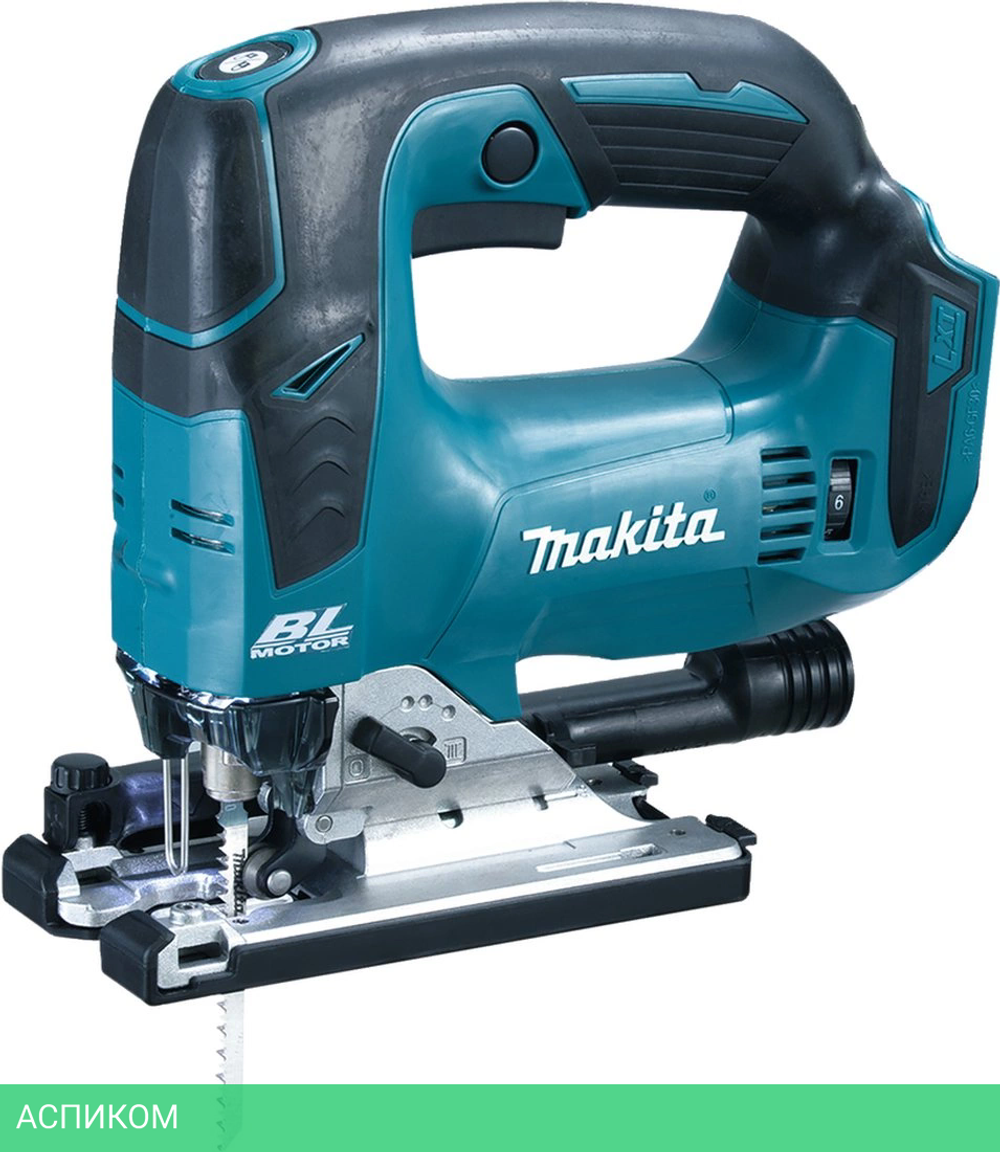 Электролобзик Makita DJV182Z