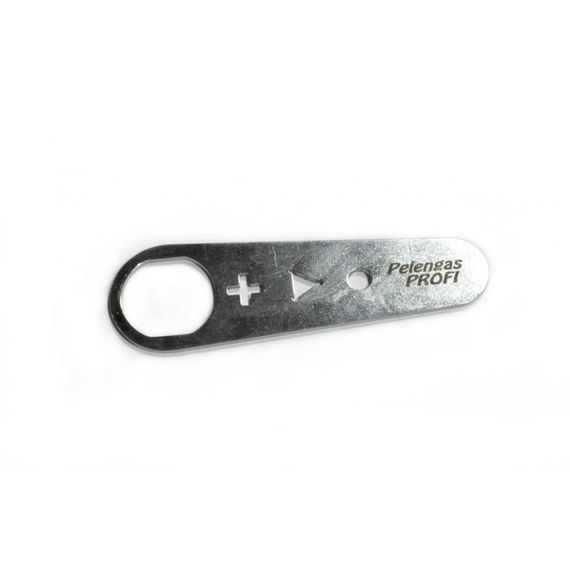 Подводное ружье Пеленгас Магнум Профи Ice 55