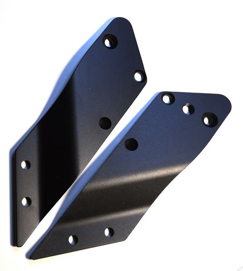 Боковые пластины для DOWNTOWN (левая и правая)