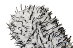 Glosswork Microfiber Wheel Brush Микрофибровая щетка для дисков