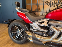 Triumph Rocket 3 GT
