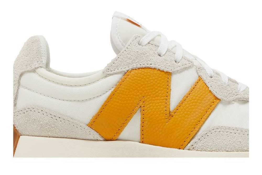 Кроссовки New Balance Nb 327 (Женская размерная сетка)