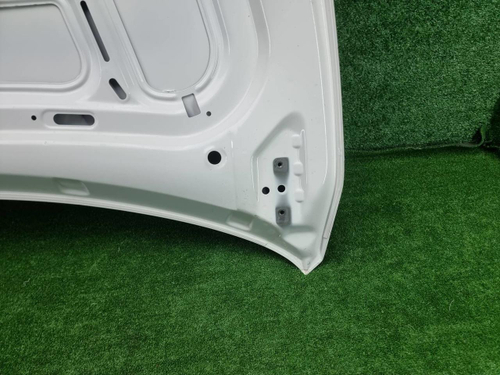 Капот Kia Sportage 5 NQ5 (2021-н.в.)