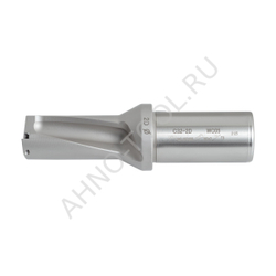 Сверло корпусное C32-2D30.5-65WC05 ACCKee
