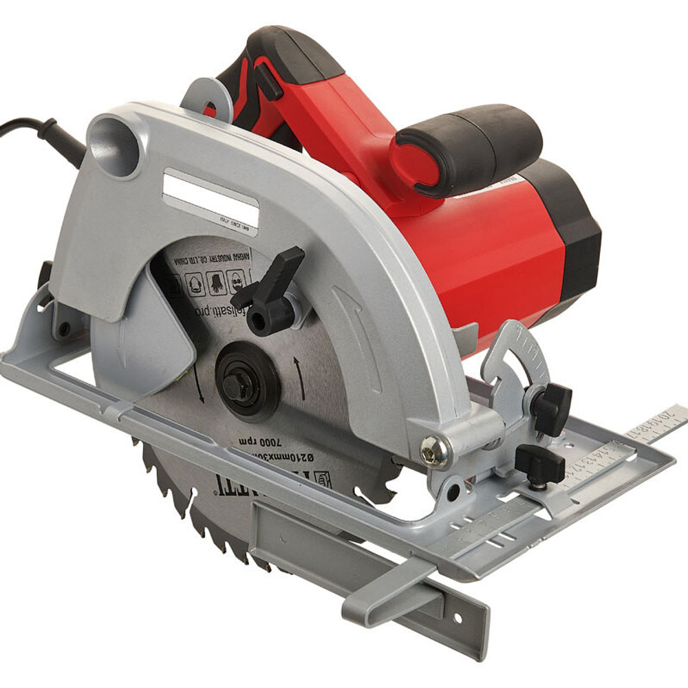 Пила дисковая Felisatti ДП-210/2000М 553.5.1.00