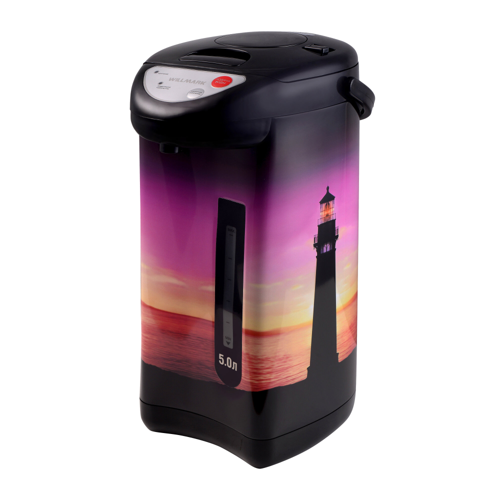 Термопот (Поттер) OPTIMA WAP-605IS