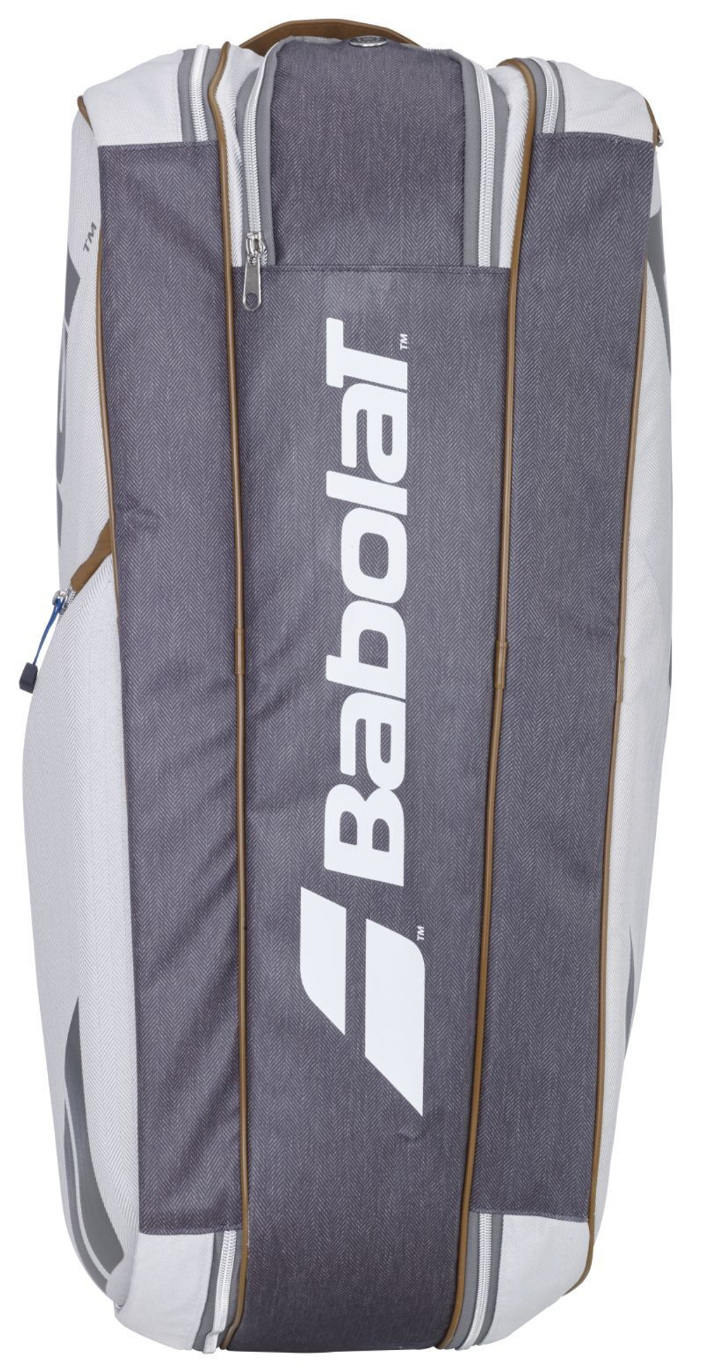 Теннисная сумка Babolat Pure Wimbledon Thermobag X6