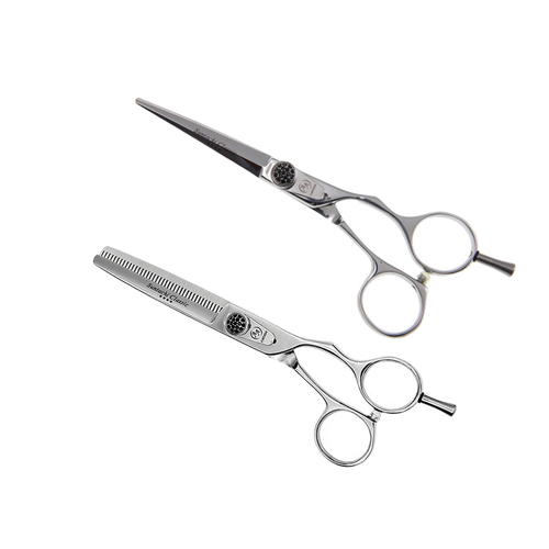 Suntachi Classic комплект ножниц D4-MP-60L/D4-R-6040L 4 класс ✅ Оригинал