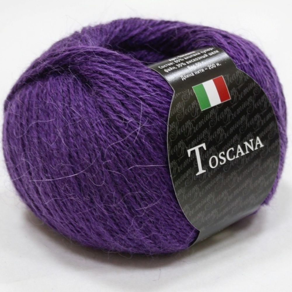 Пряжа Seam Toscana (29)