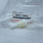 VALVE, CHECK90917-10092 9091710092
