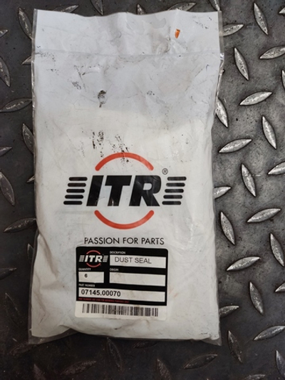 Сальник 07145-00070