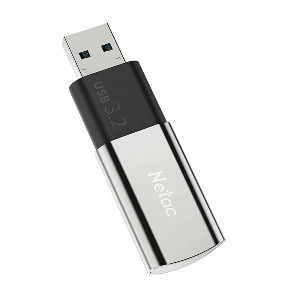 Накопитель USB 3.2 256GB Netac US2