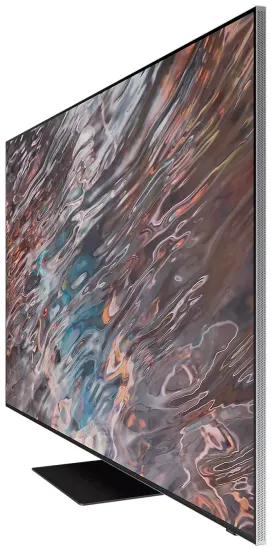 85" Телевизор Samsung QE85QN800AU 2021 Neo QLED, QLED