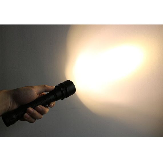 Фонарь подводный Borne TriPod 2900 lm холодный свет