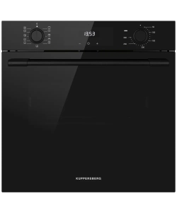 Встраиваемый электрический духовой шкаф Kuppersberg HO 622 BB