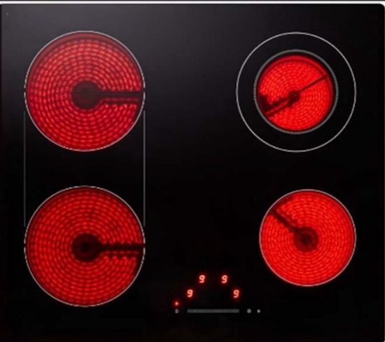 Варочная панель Asko HCL634G